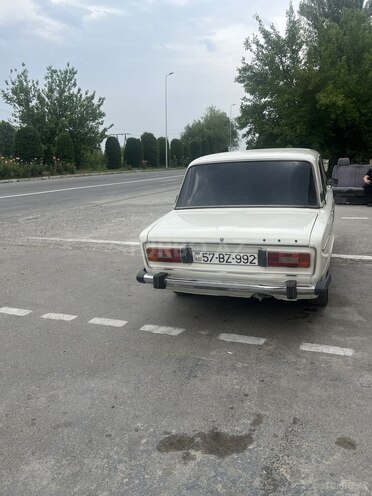 LADA (VAZ) 2106-6