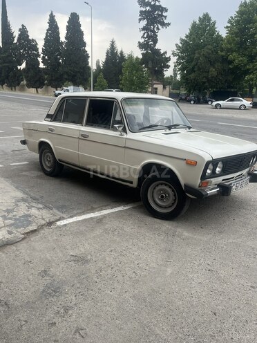 LADA (VAZ) 2106-7