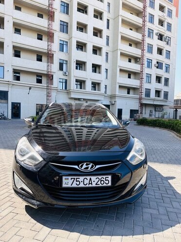 Hyundai i40-1