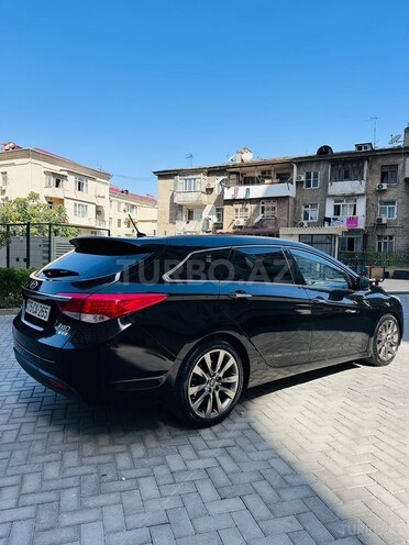 Hyundai i40-3