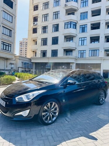 Hyundai i40-4
