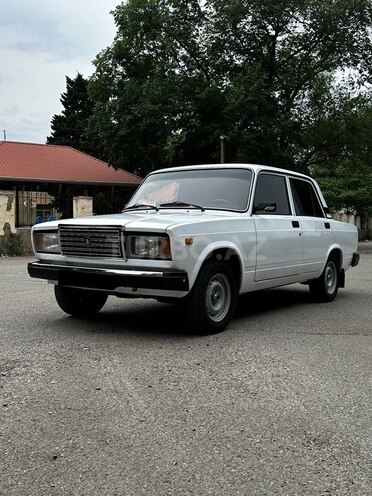 LADA (VAZ) 2107-3
