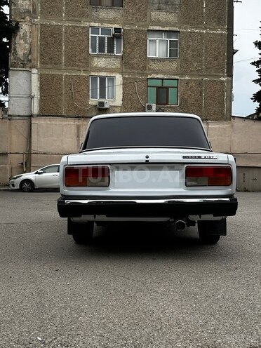 LADA (VAZ) 2107-6
