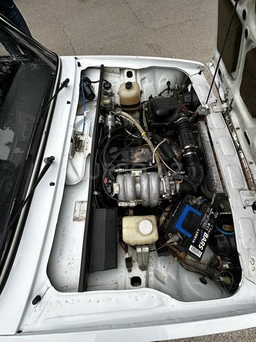 LADA (VAZ) 2107-11