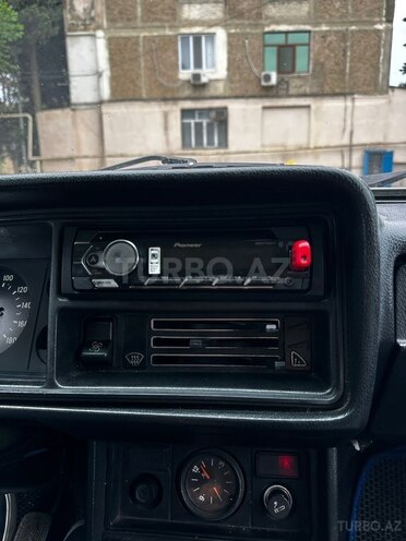 LADA (VAZ) 2107-12