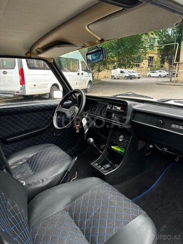 LADA (VAZ) 2107-9