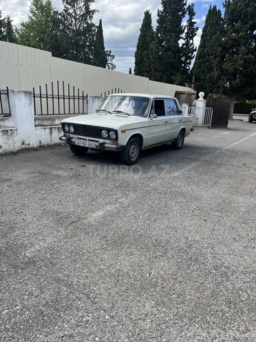 LADA (VAZ) 2106-8