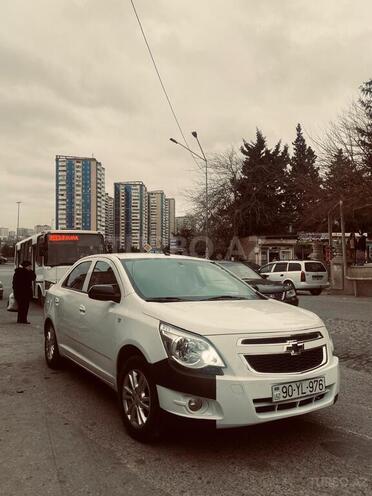 Chevrolet Cobalt-3