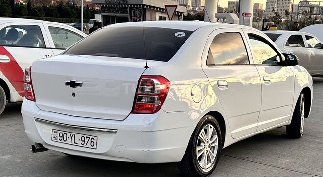 Chevrolet Cobalt-4