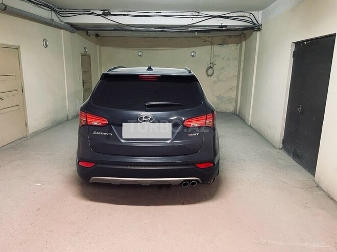 Hyundai Santa Fe-7
