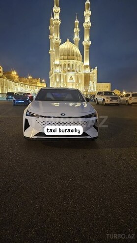 Changan Uni-V iDD-1