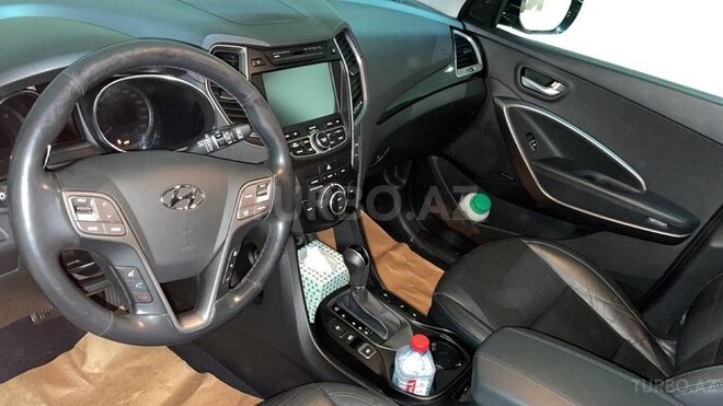 Hyundai Santa Fe-3