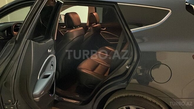 Hyundai Santa Fe-2