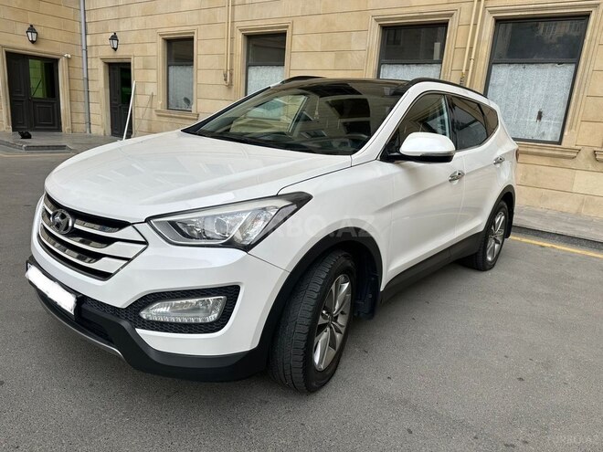 Hyundai Santa Fe-4