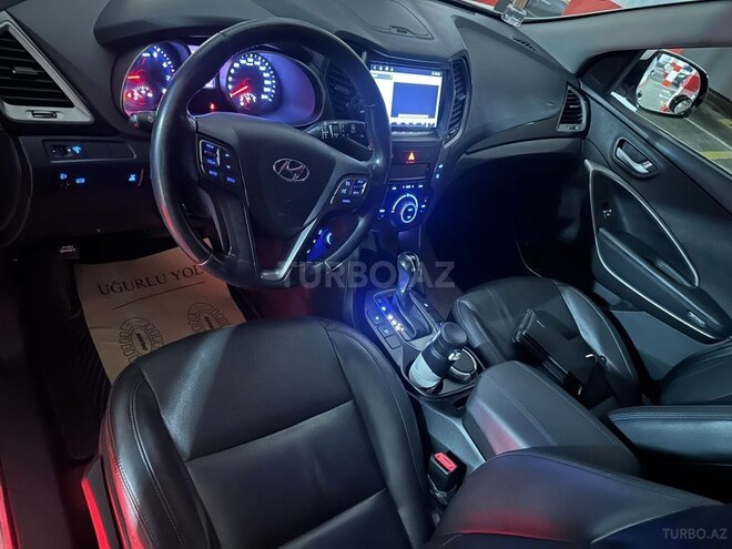 Hyundai Santa Fe-2