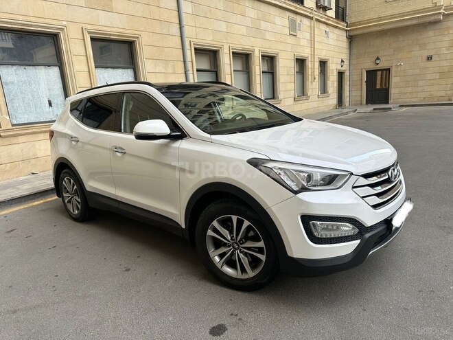 Hyundai Santa Fe-5
