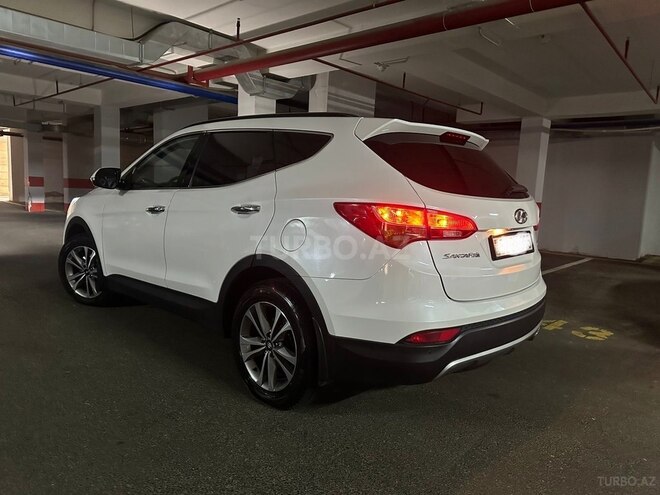 Hyundai Santa Fe-7