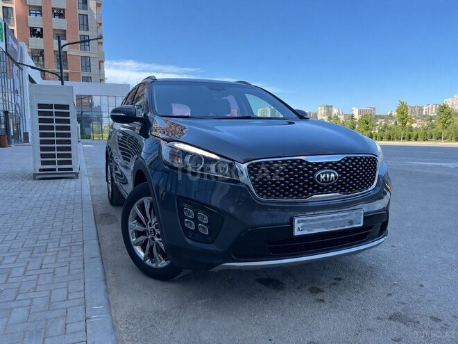 Kia Sorento-1