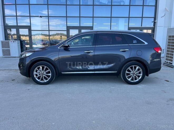 Kia Sorento-4