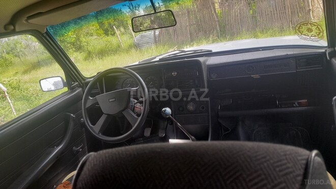 LADA (VAZ) 2107-3