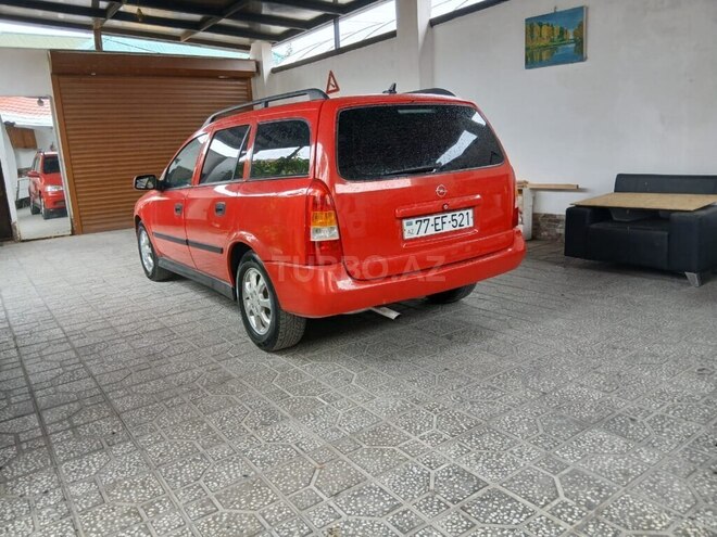 Opel Astra-4