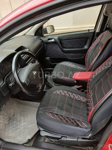 Opel Astra-11