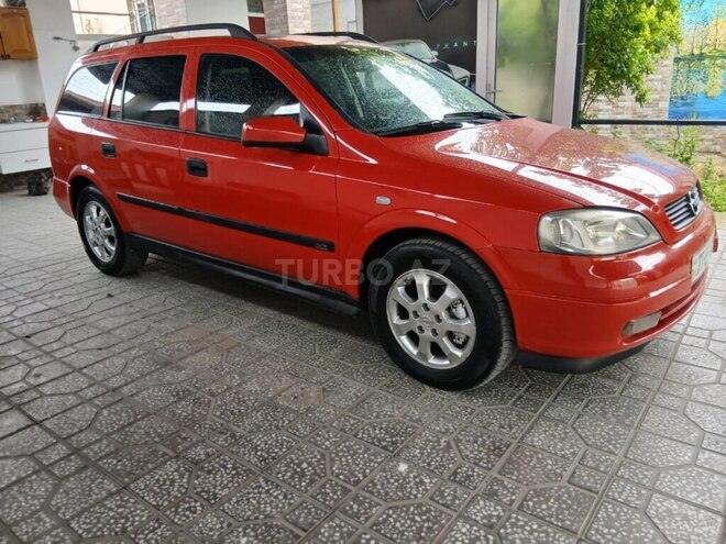 Opel Astra-5