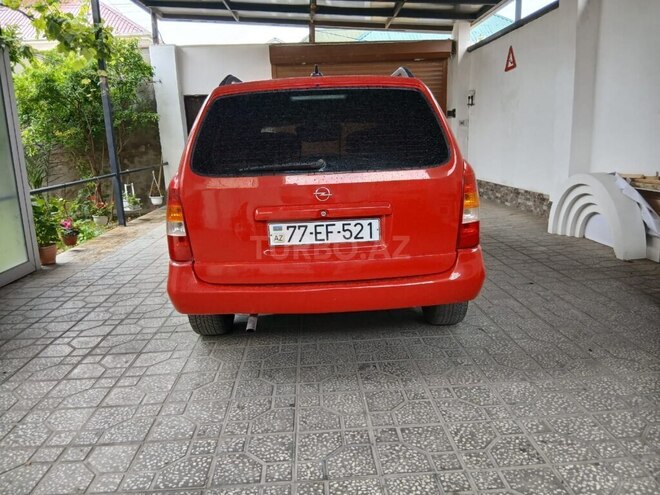 Opel Astra-6