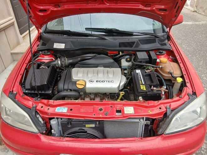 Opel Astra-8