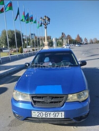 Daewoo Nexia-1