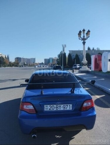 Daewoo Nexia-2