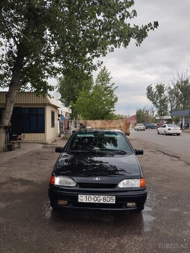 LADA (VAZ) 2115-1
