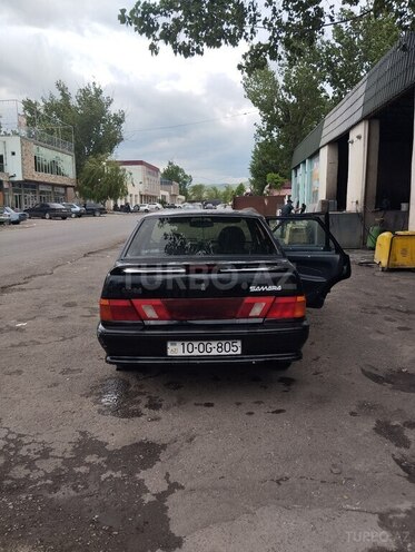 LADA (VAZ) 2115-2