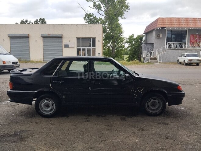 LADA (VAZ) 2115-3