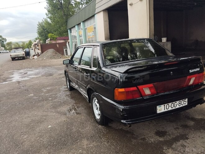 LADA (VAZ) 2115-7