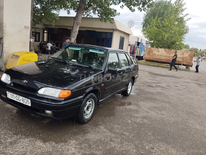 LADA (VAZ) 2115-6