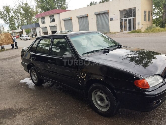 LADA (VAZ) 2115-5