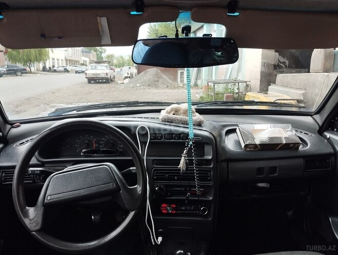 LADA (VAZ) 2115-9