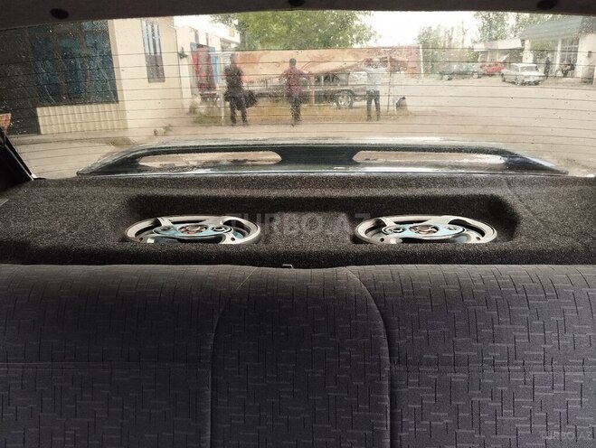 LADA (VAZ) 2115-10