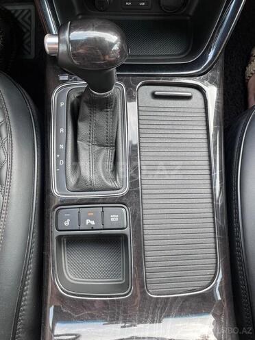 Kia Sorento-17