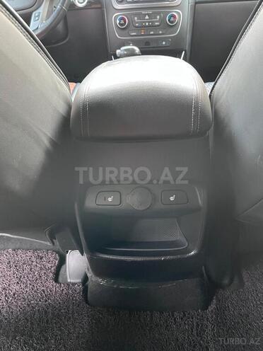 Kia Sorento-16