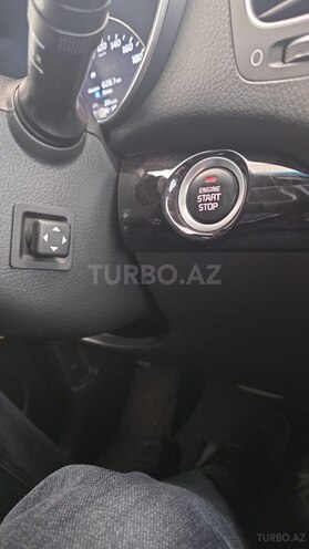 Kia Sorento-7