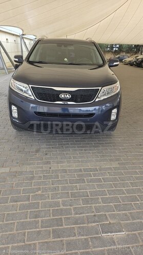 Kia Sorento-1