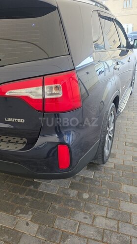 Kia Sorento-3