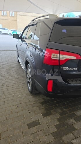 Kia Sorento-8