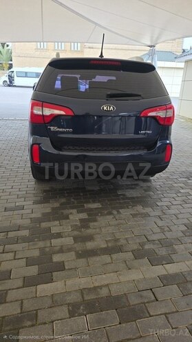Kia Sorento-10