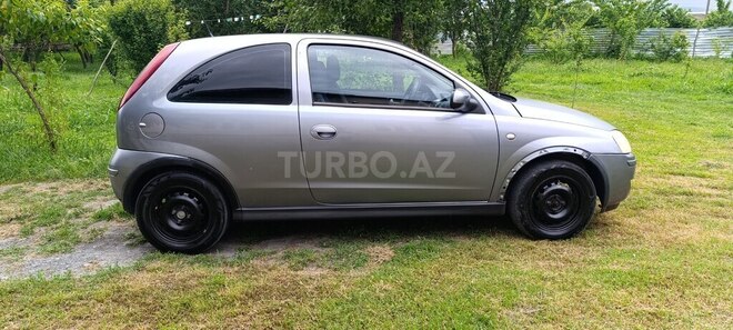 Opel Corsa-5
