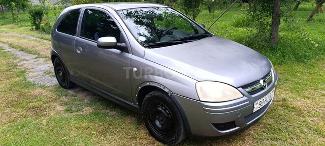Opel Corsa-6