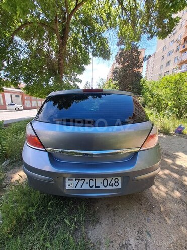 Opel Astra-4