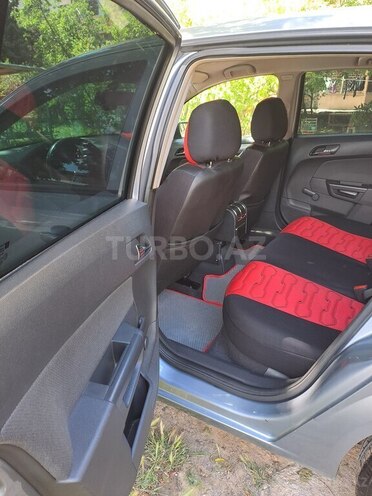 Opel Astra-9